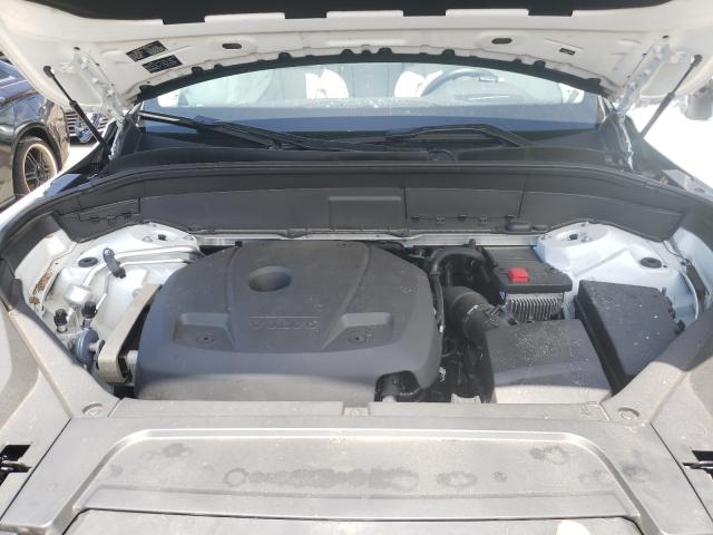 2019 VOLVO XC90 T5 MO YV4102PK5K1507610