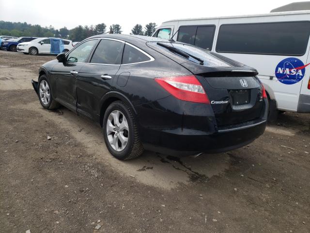 2012 HONDA CROSSTOUR 5J6TF2H58CL004916