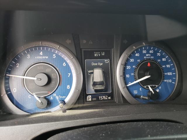2020 TOYOTA SIENNA L 5TDZZ3DC1LS075925