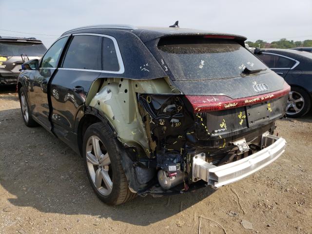 2019 AUDI UK WA1VAAGEXKB020591