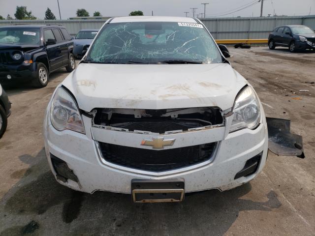 2015 CHEVROLET EQUINOX L 2GNALLEK2F1161557