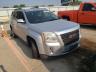 2011 GMC  TERRAIN