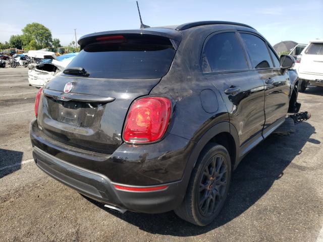 2018 FIAT 500X TREKK ZFBCFXCB7JP646472