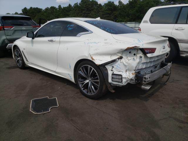 2017 INFINITI Q60 BASE JN1CV7EL3HM320852