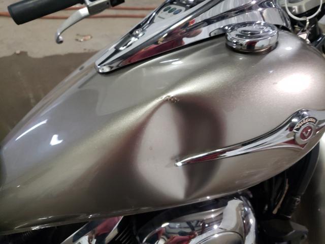 2007 KAWASAKI VN900 B JKAVN2B157A017769