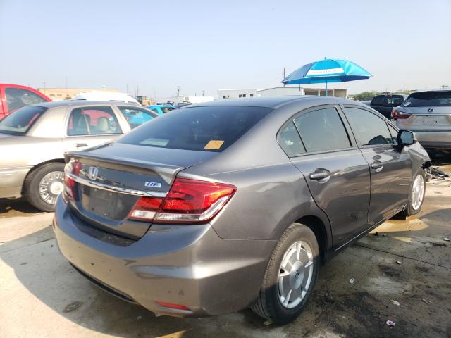2013 HONDA CIVIC HF 2HGFB2F6XDH557478
