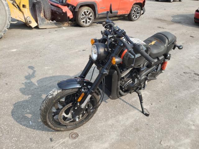 2019 HARLEY-DAVIDSON XG750 A 1HD4NCG13KC503363