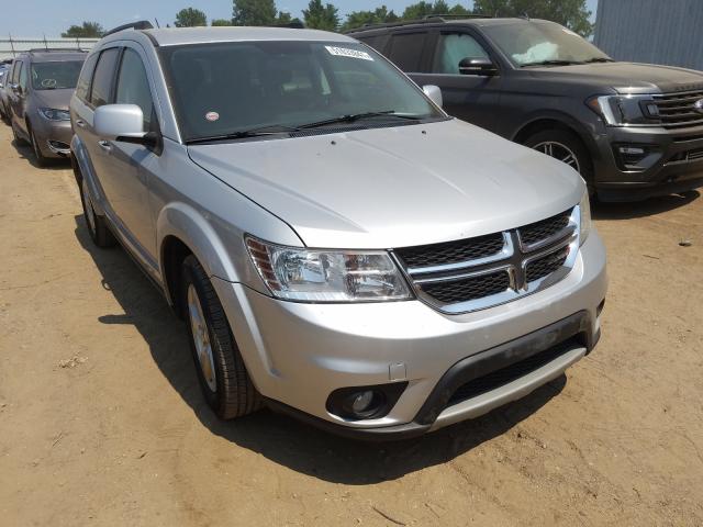 2012 DODGE JOURNEY SX 3C4PDCBG0CT341310