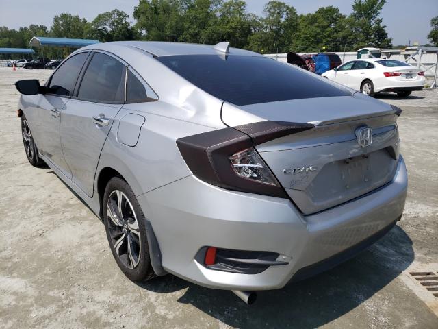2016 HONDA CIVIC TOUR 19XFC1F93GE020239