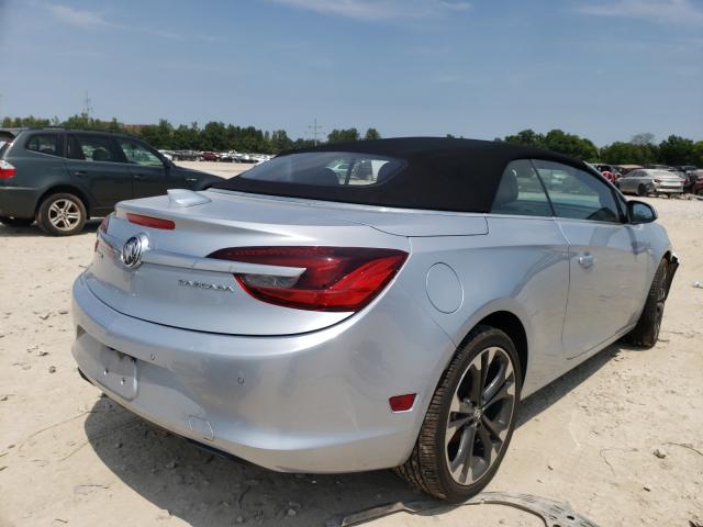 2017 BUICK CASCADA PR W04WH3N59HG032841