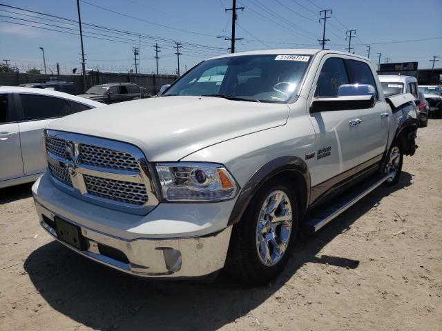2017 RAM 1500 LARAM - 1C6RR7NT7HS844701