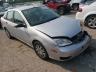 2006 FORD  FOCUS