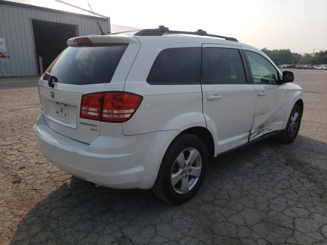2010 DODGE JOURNEY 3D4PG5FV7AT254645