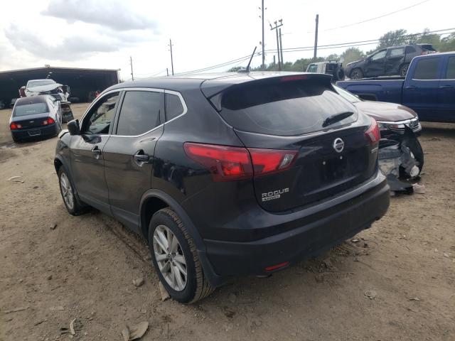 2019 NISSAN ROGUE SPOR JN1BJ1CP2KW228864