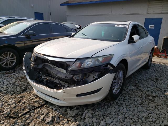 2012 HONDA CROSSTOUR 5J6TF3H59CL007314