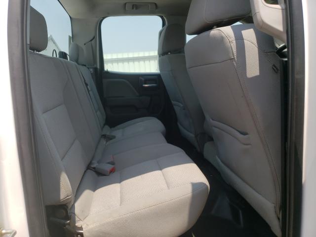 2016 GMC SIERRA C25 1GT21REG1GZ270361
