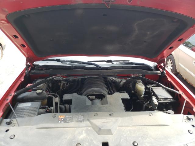 2014 CHEVROLET SILVRDO LT 3GCUKSEC0EG297655