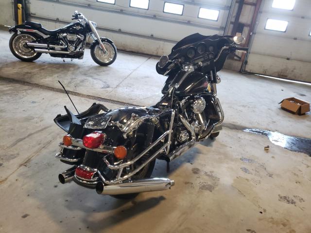 2010 HARLEY-DAVIDSON FLHTC 1HD1FF411AB618876