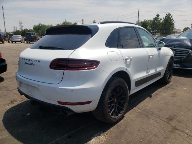 2018 PORSCHE MACAN GTS WP1AG2A56JLB63773