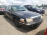 2004 MERCURY  GRAND MARQUIS