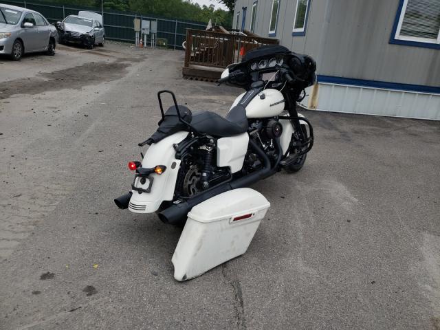 2018 HARLEY-DAVIDSON FLHXS STRE 1HD1KRC1XJB638915