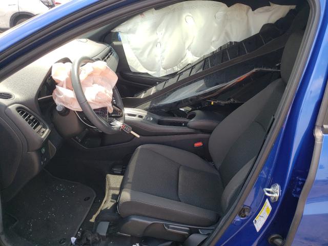 2019 HONDA HR-V SPORT 3CZRU6H16KG704174