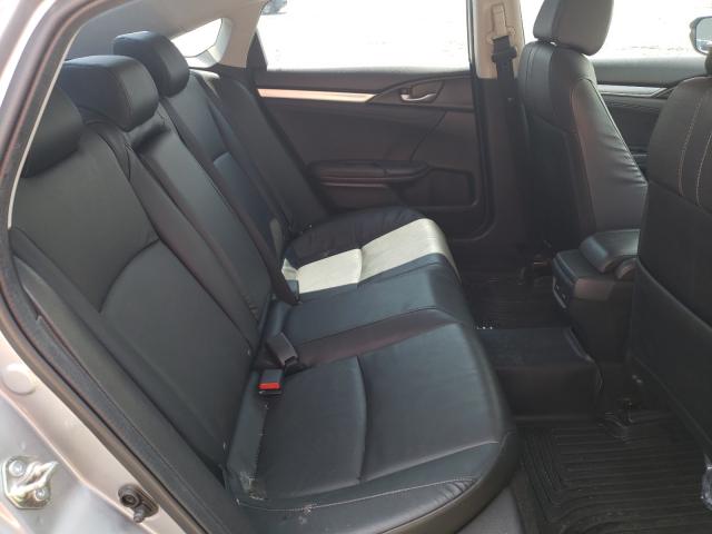 2016 HONDA CIVIC TOUR 19XFC1F93GE020239