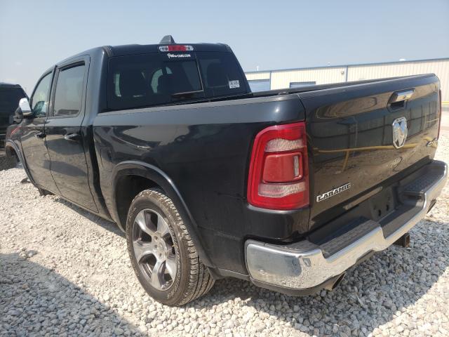 2019 RAM 1500 1C6SRFJT1KN535720