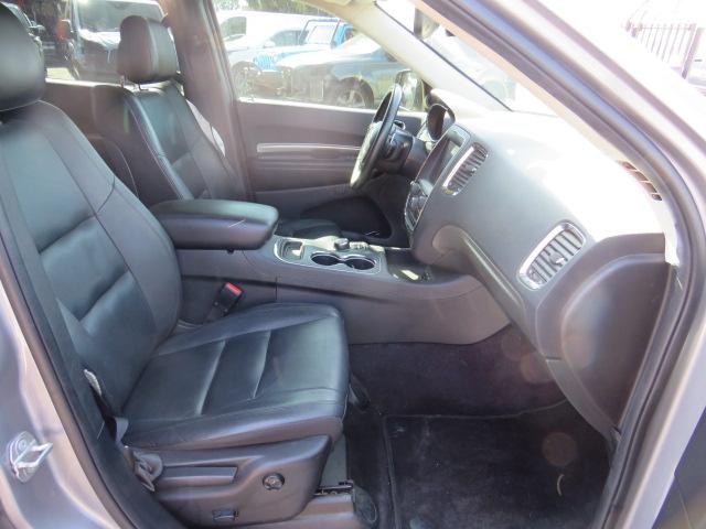 2017 DODGE DURANGO GT 1C4RDJDG4HC775095
