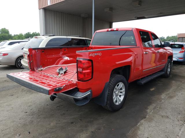 2014 CHEVROLET SILVRDO LT 3GCUKSEC0EG297655