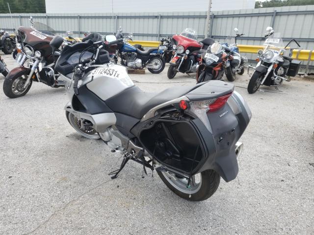 2010 HONDA NT700 VA VTMRC5255AE000111