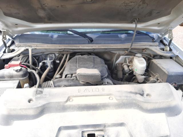 2013 CHEVROLET 2500 HD 1GC2KXCGXDZ269614