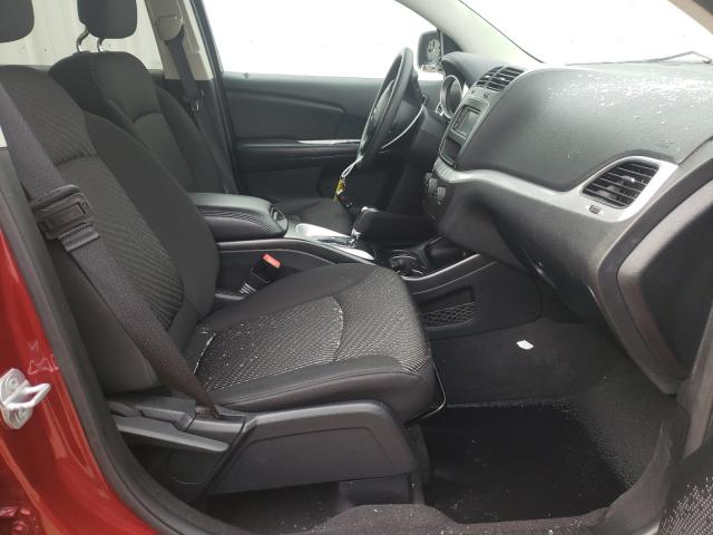 2011 DODGE JOURNEY EX 3D4PG4FB2BT504911