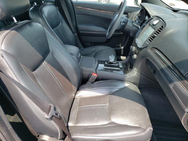 2013 CHRYSLER 300C VARVA 2C3CCADGXDH744907