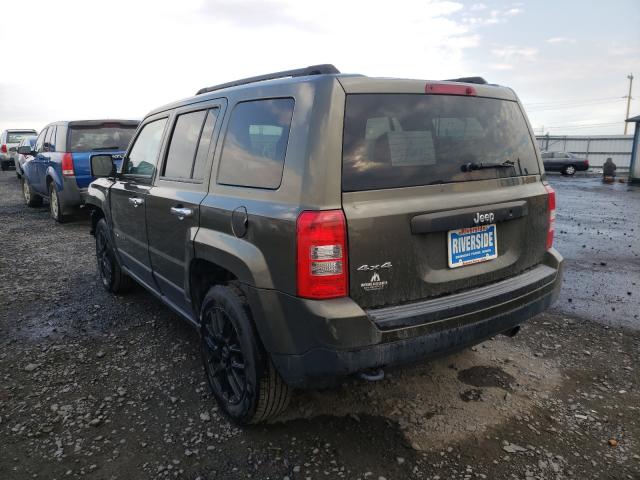 2015 JEEP 4X4LIMITED 1C4NJRBB7FD424802