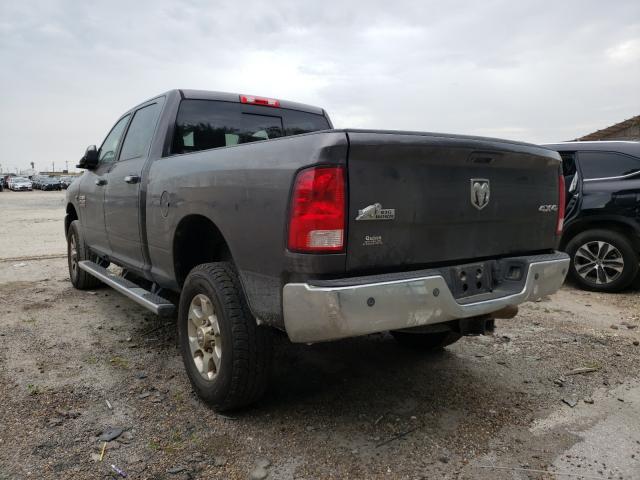 2016 DODGE RAM 2500 3C6UR5DL5GG253370
