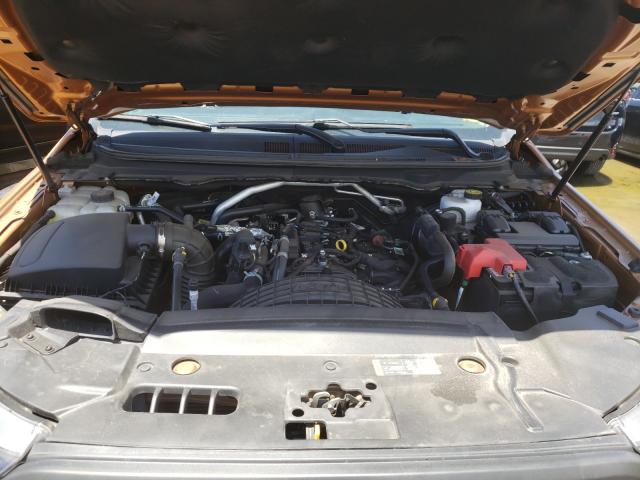2019 FORD RANGER XL 1FTER4EH1KLB12244