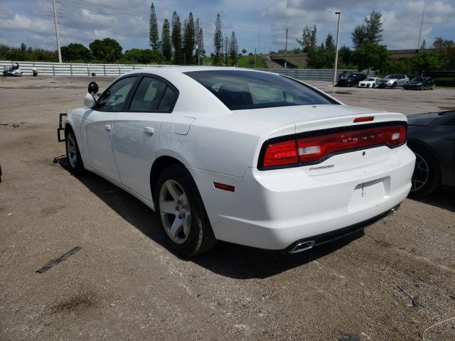 2012 DODGE CHARGER PO 2C3CDXAT5CH237204