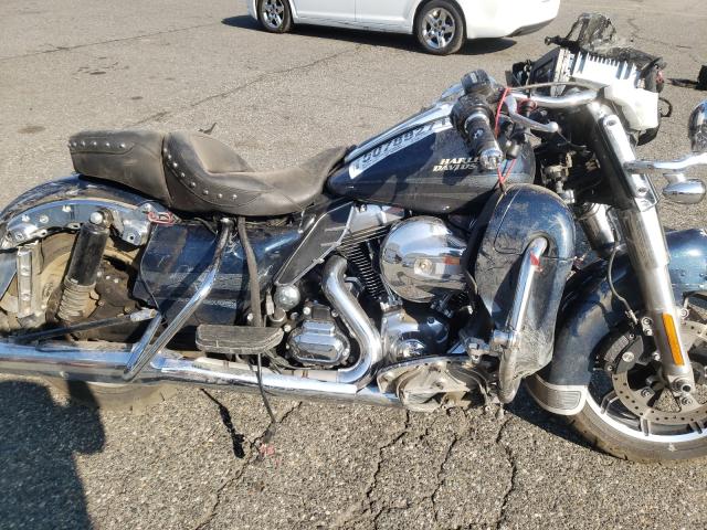 2016 HARLEY-DAVIDSON FLHTK ULTR 1HD1KEL18GB638025