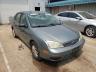 2005 FORD  FOCUS