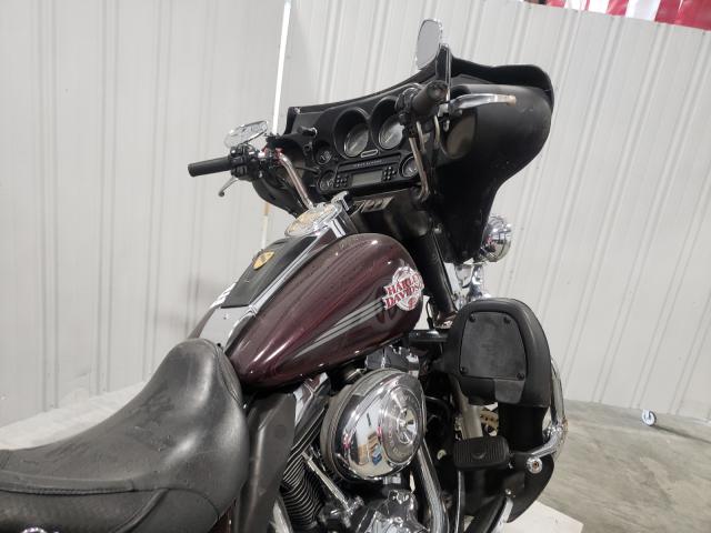 2006 HARLEY-DAVIDSON DAVIDSON 1HD1FCW116Y685557