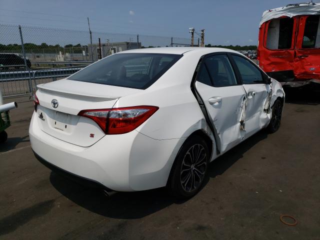 2015 TOYOTA COROLLA S 2T1BURHE6FC276327