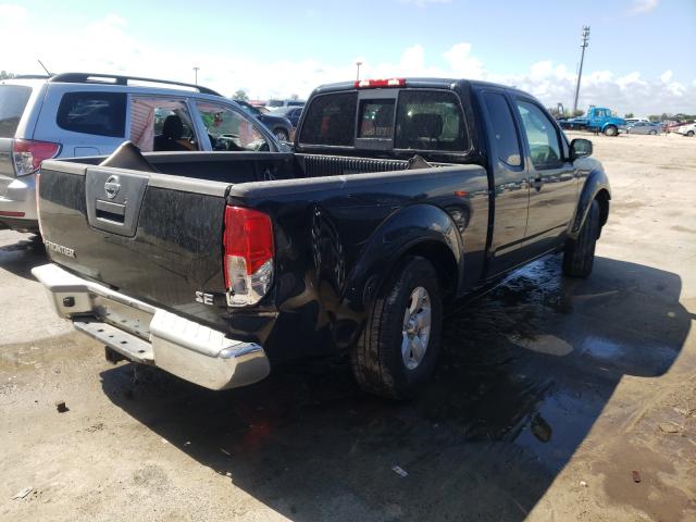 2010 NISSAN FRONTIER K 1N6AD0CU6AC425324