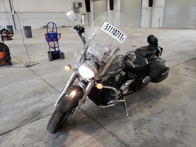 2012 YAMAHA XVS1300 CT JYAVP32E3CA001536