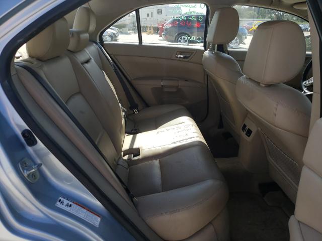 2012 SUZUKI KIZASHI SP JS2RF9A85C6100245