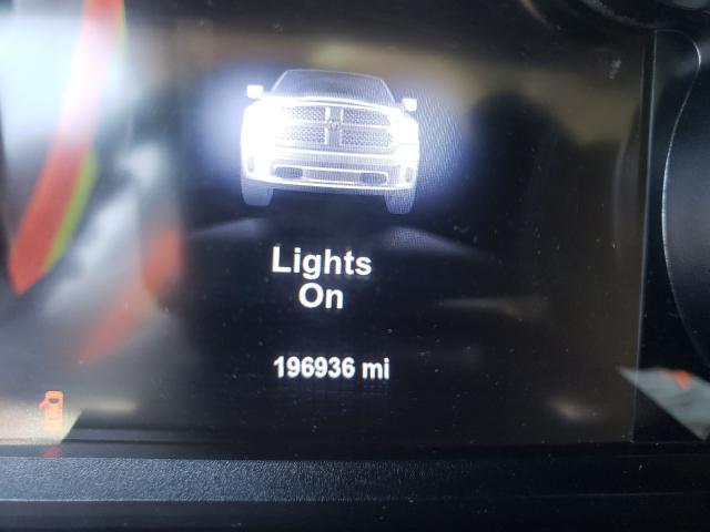 2017 RAM 1500 LARAM - 1C6RR7NT7HS844701