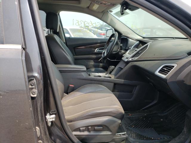 2013 GMC TERRAIN DE 2GKFLZE30D6397011