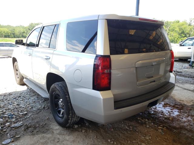 2015 CHEVROLET TAHOE POLI 1GNLC2EC8FR273542