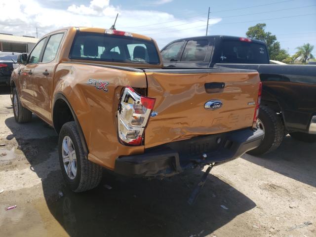 2019 FORD RANGER XL 1FTER4EH1KLB12244