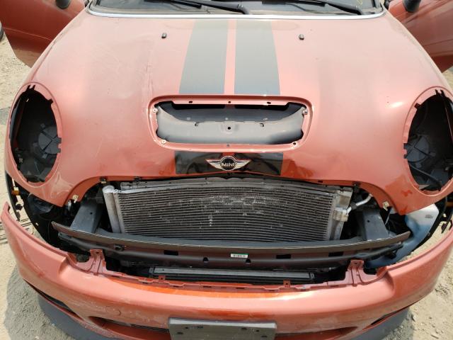 2012 MINI COOPER COU WMWSX3C54CT154868